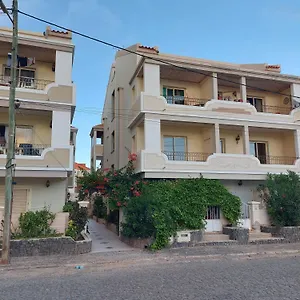 Appartamento Antunes, Santa Maria